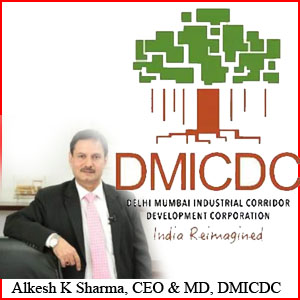 Dmicdc: Creating Opportunities for New India                                             
