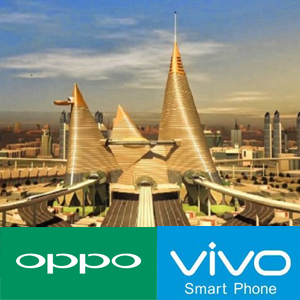 Oppo-Vivo May Soon Be ‘Made in Gujarat’, Co Mulls Unit in Dholera                                                         