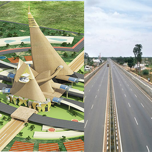 Ahmedabad Dholera Expressway Gets Green Signal Tenders Issued                                                                                                     