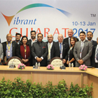 Gujarat Wins Multiple Fdis at Vibrant Gujarat Global Summit 2017
