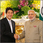 Gujarat Chief Minister Narendra Modi on Japan Tour, to Visit Maruti Suzuki Headquarters                                                                                                                                                                        