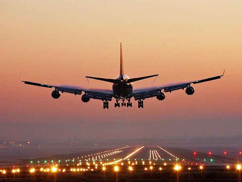 Tender Process of First Phase Development for Dholera Airport Completed?