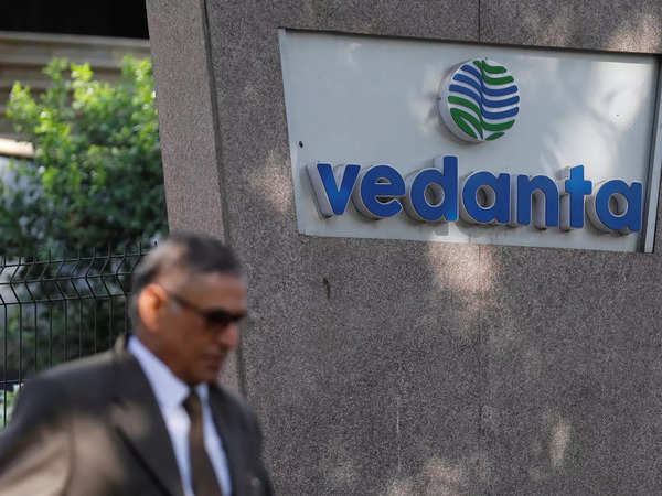 Vedanta-Foxconn Chip Jv to Generate Sales by Fy27