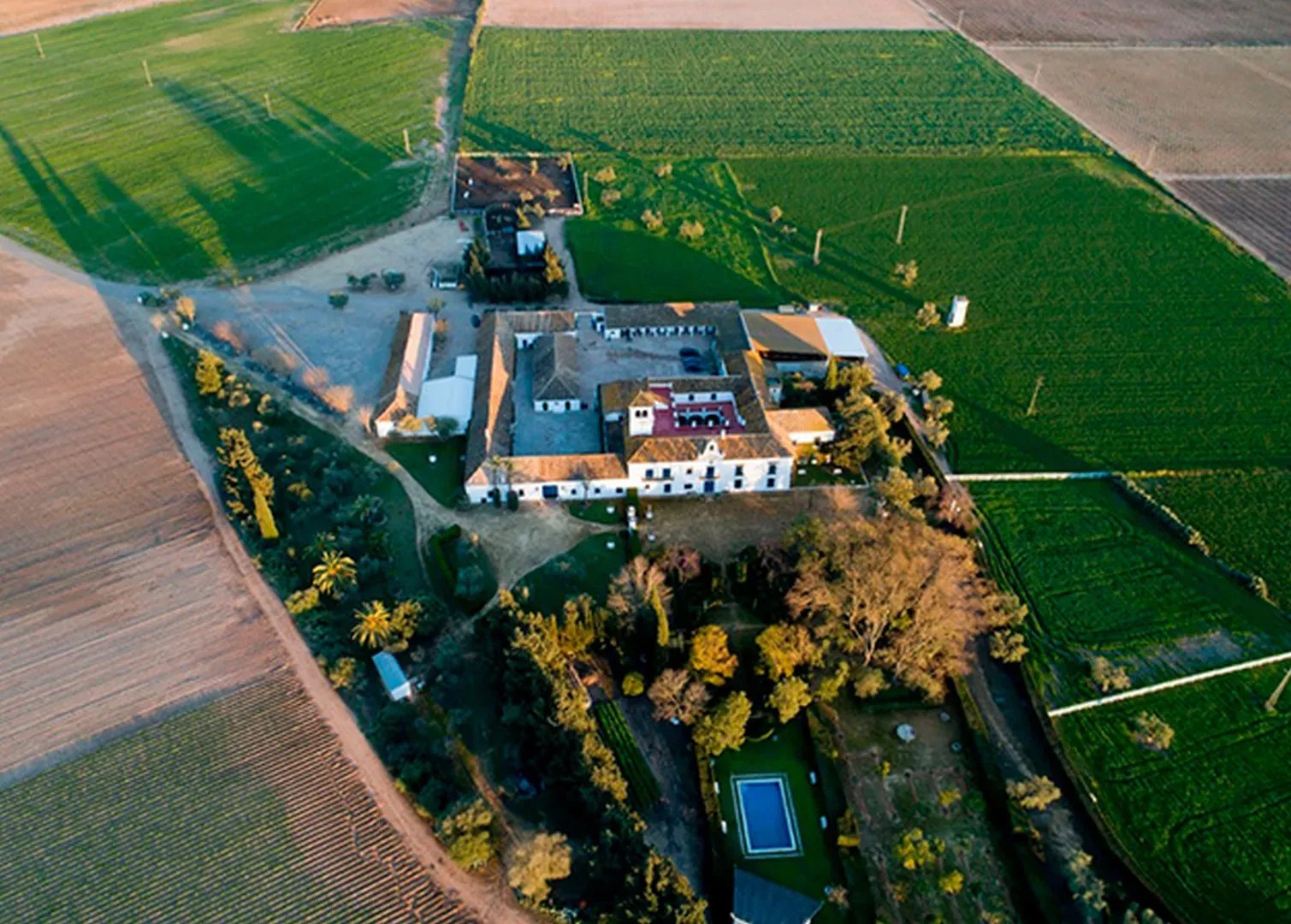 HACIENDA SAN JUAN DEL HORNILLO