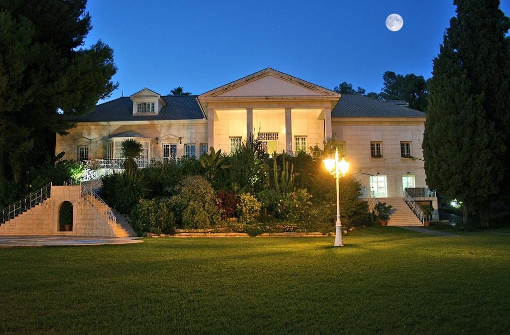 PALACIO MONTE MIRAMAR