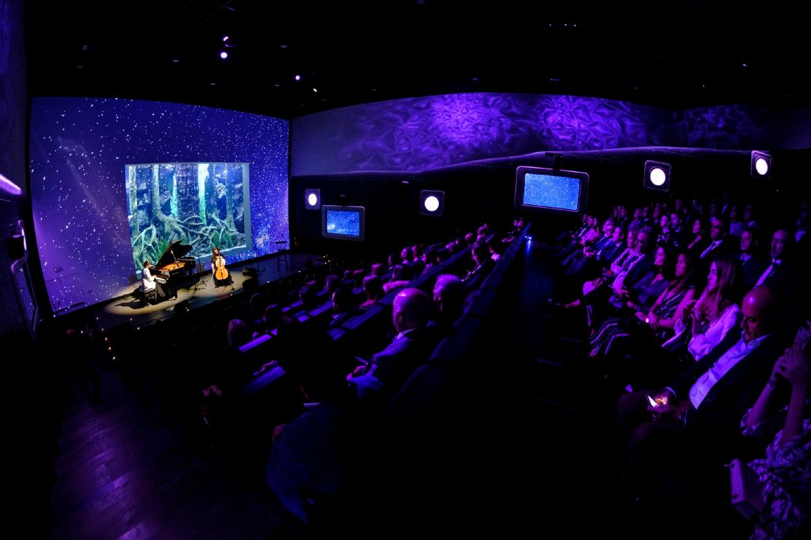 GLOBAL OMNIUM AUDITORIO (ACUARIO SEVILLA) - imagen 5