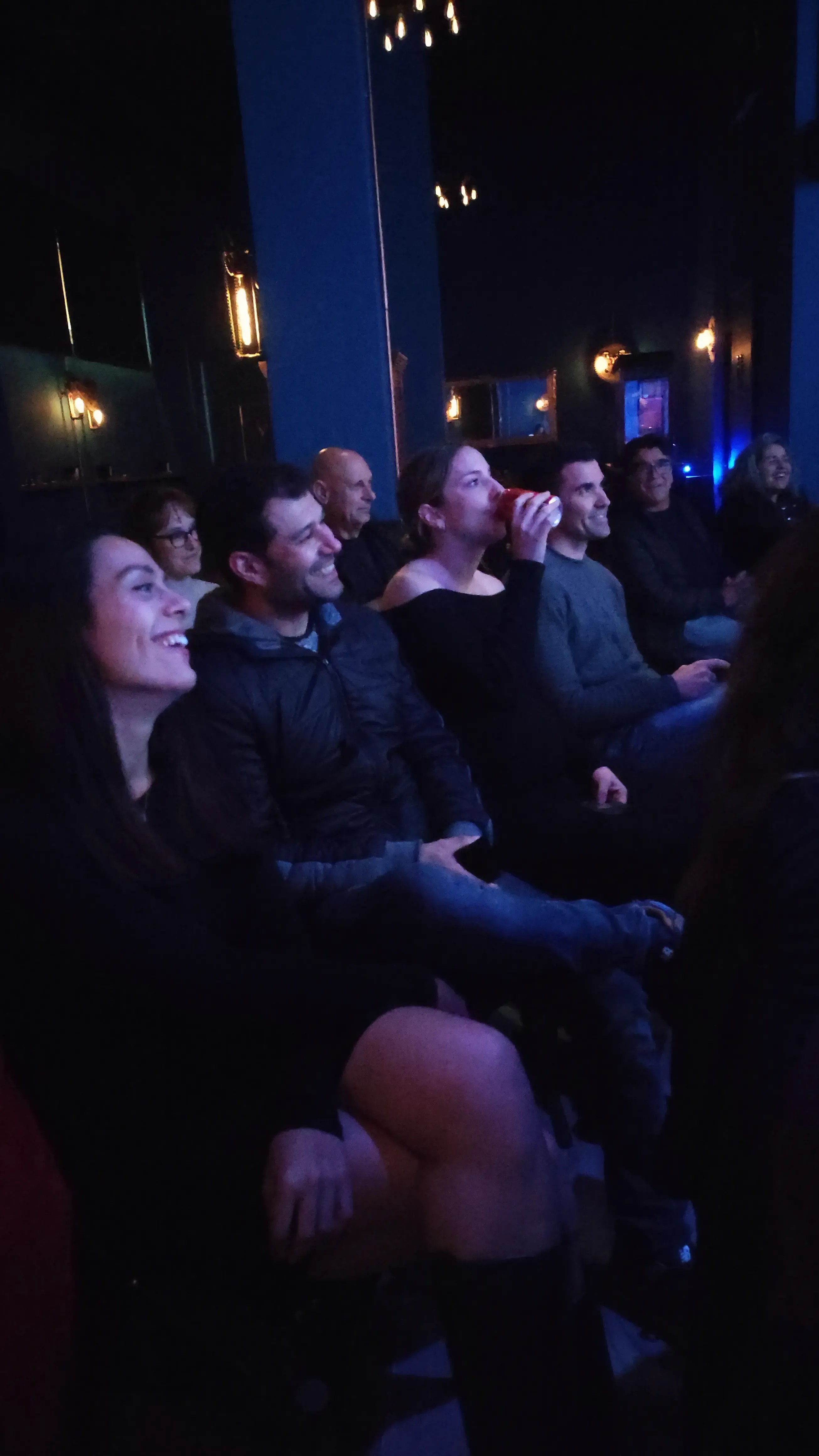 SALA MIRARI - imagen 5