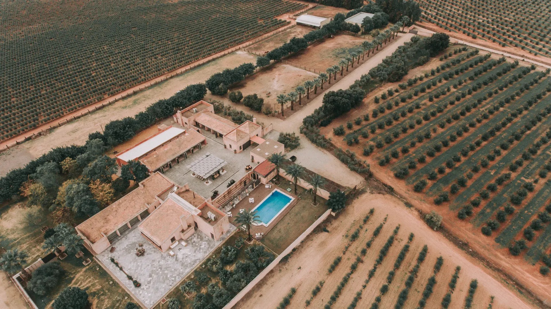 FINCA LA CALERA
