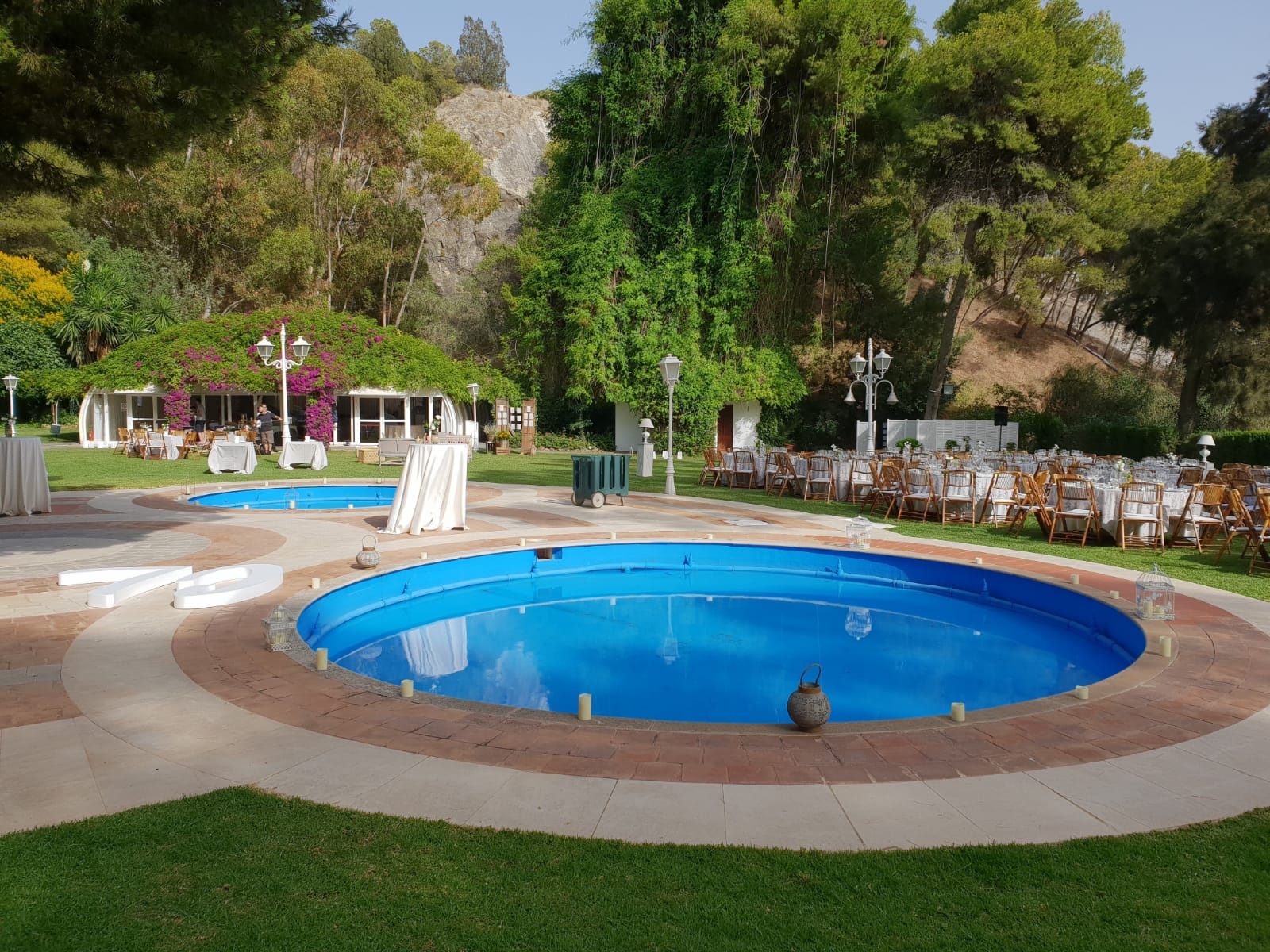 PALACIO MONTE MIRAMAR - imagen 3
