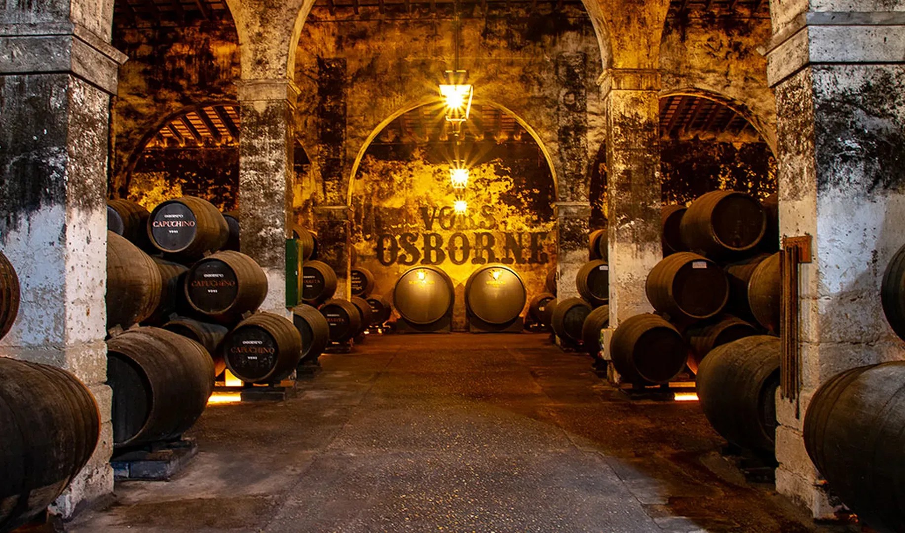 BODEGAS OSBORNE