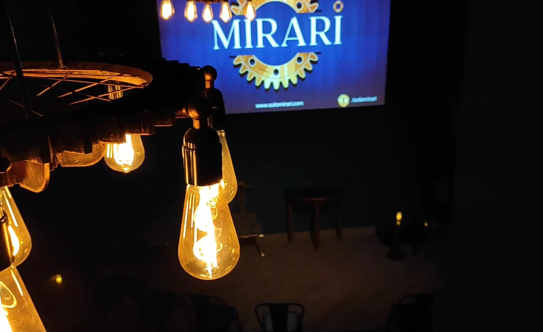 SALA MIRARI - imagen 2