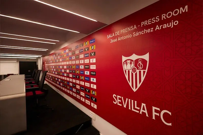 ESTADIO RAMÓN SÁNCHEZ-PIZJUÁN SEVILLA FC - imagen 4