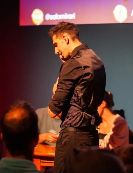 SALA MIRARI - imagen 4