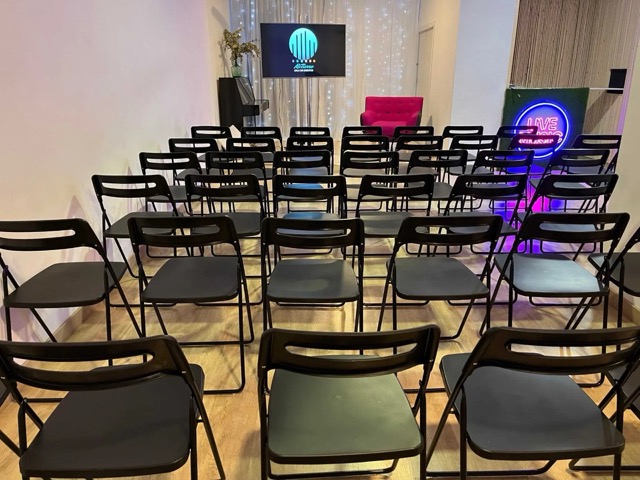 Centro cultural mi tierra 2