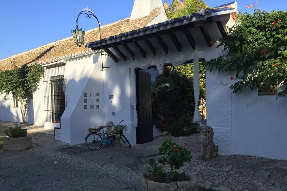 CORTIJO DE FRIAS