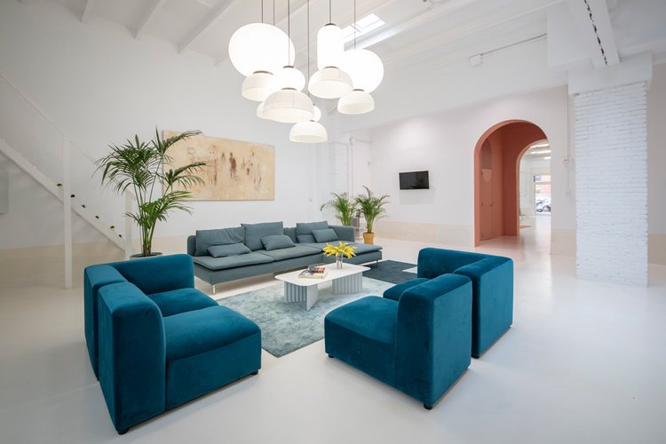 LOFT DE GRACIA