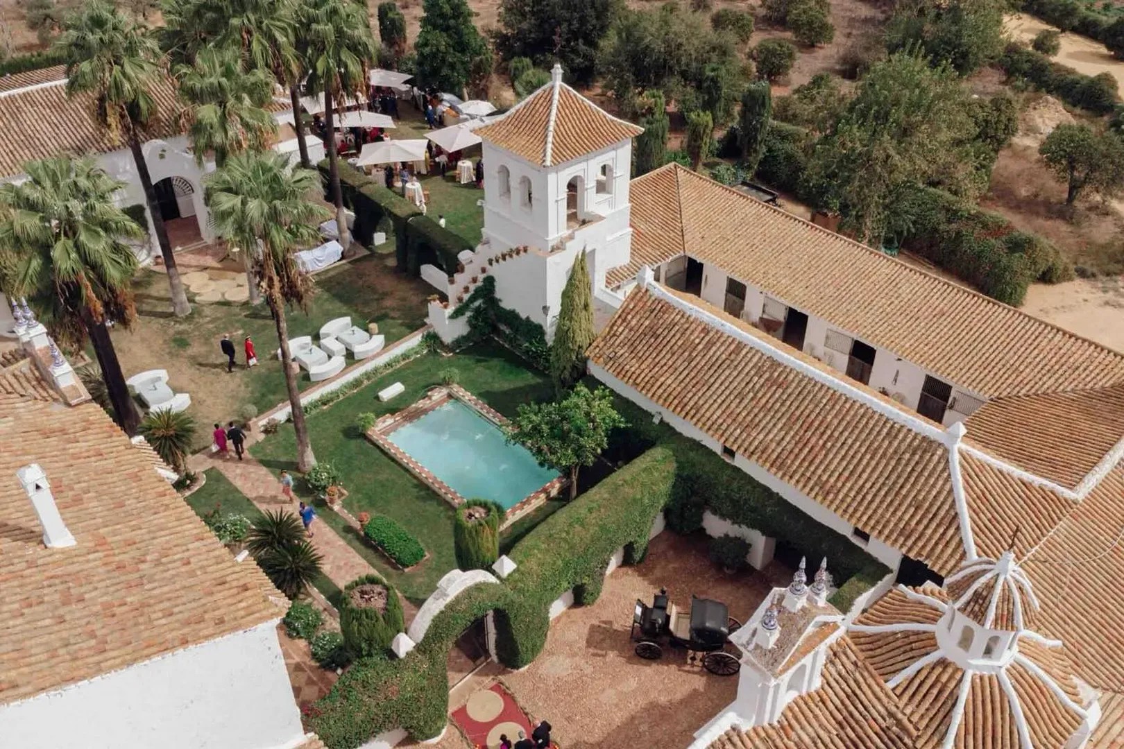 HACIENDA LOS MIRADORES - imagen 2