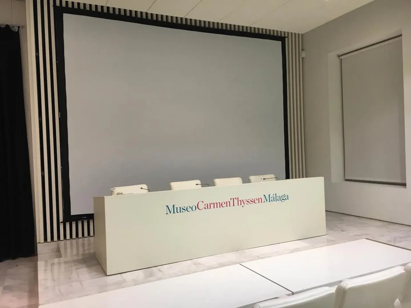MUSEO CARMEN THYSSEN - imagen 4
