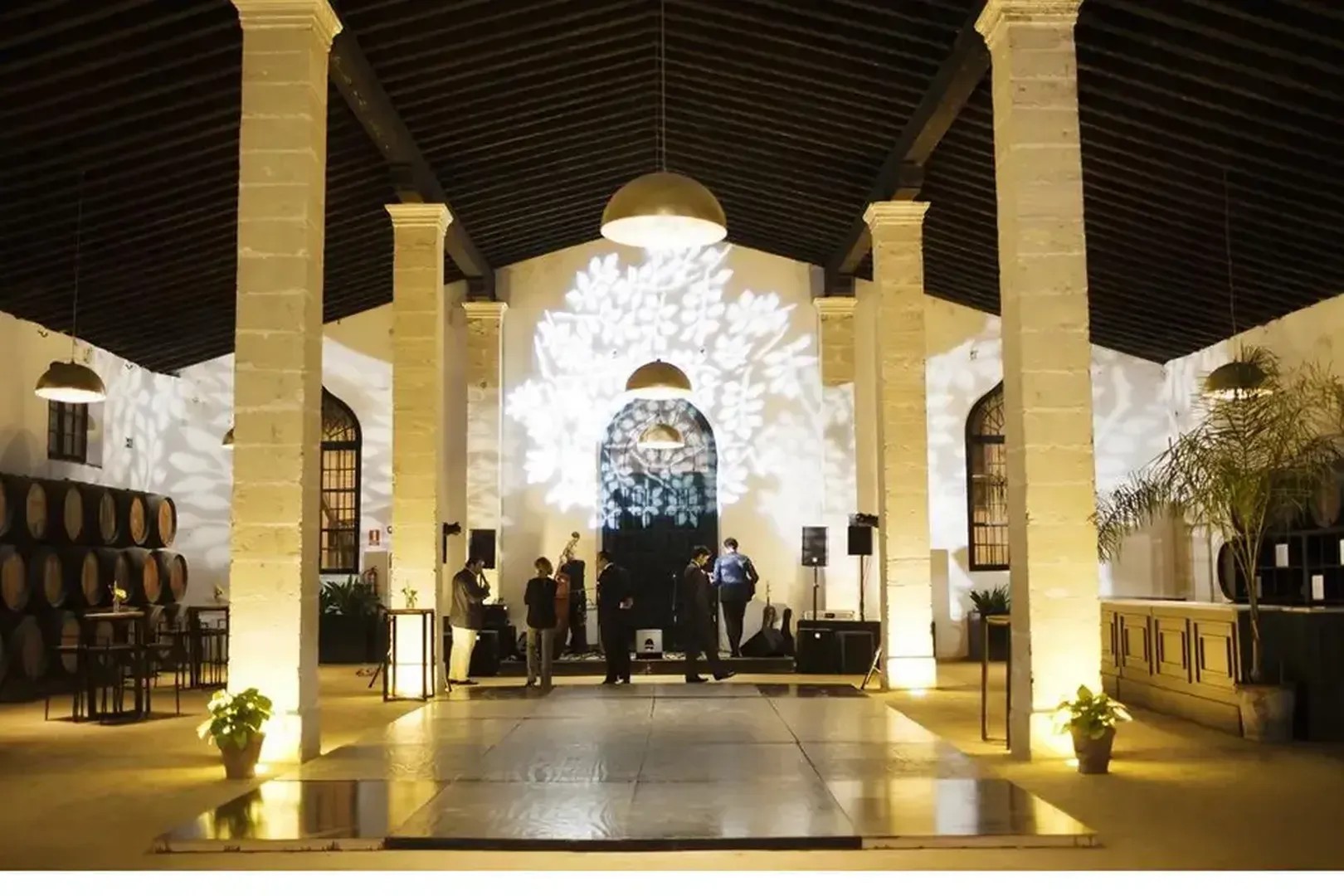 BODEGAS GONZALEZ BYASS - imagen 4