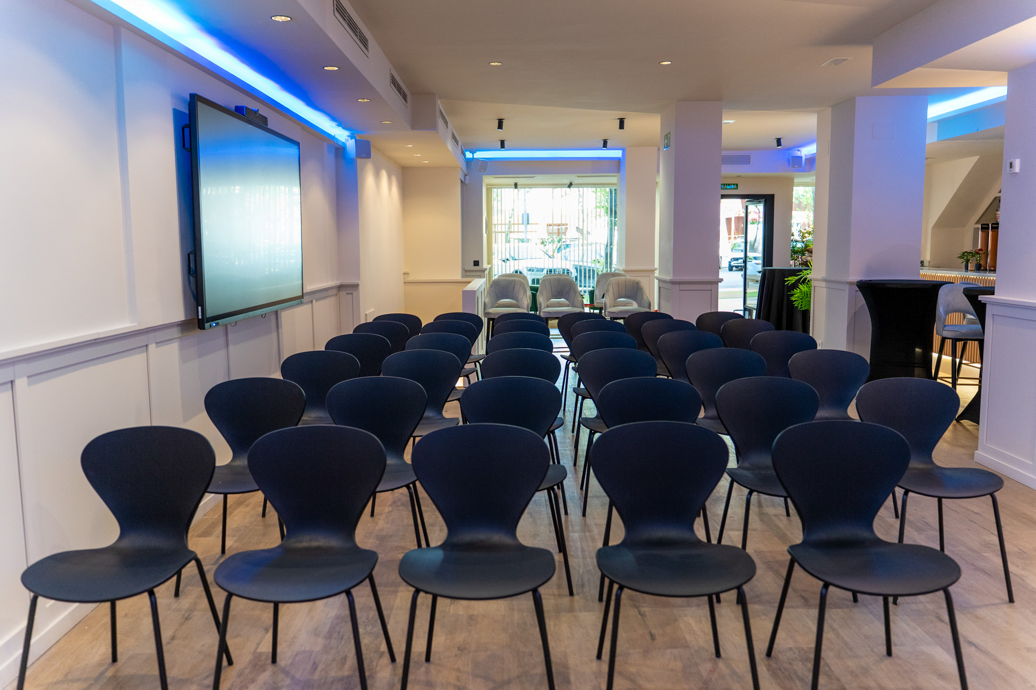 ESPACIO NEO - imagen 5