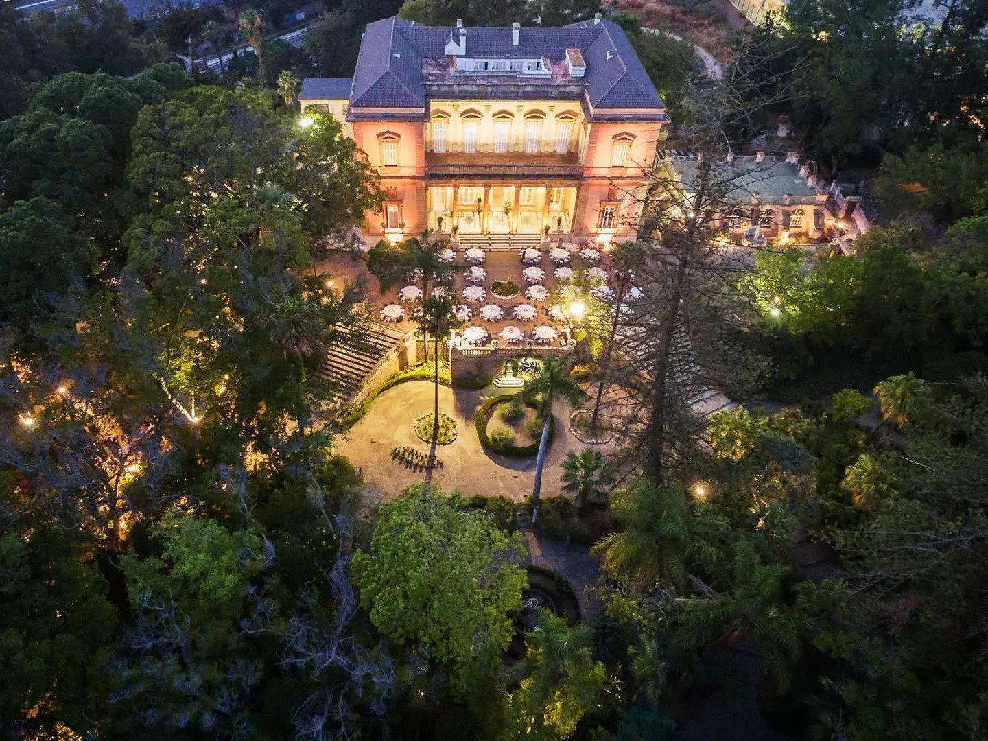 HACIENDA NADALES - imagen 2