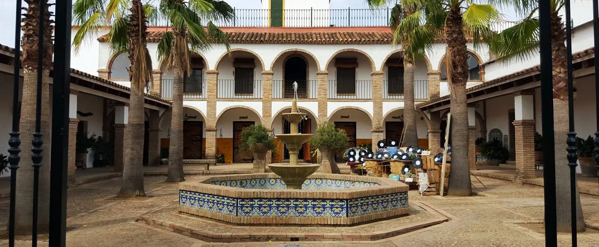 FINCA LA CORTEZONA - imagen 2