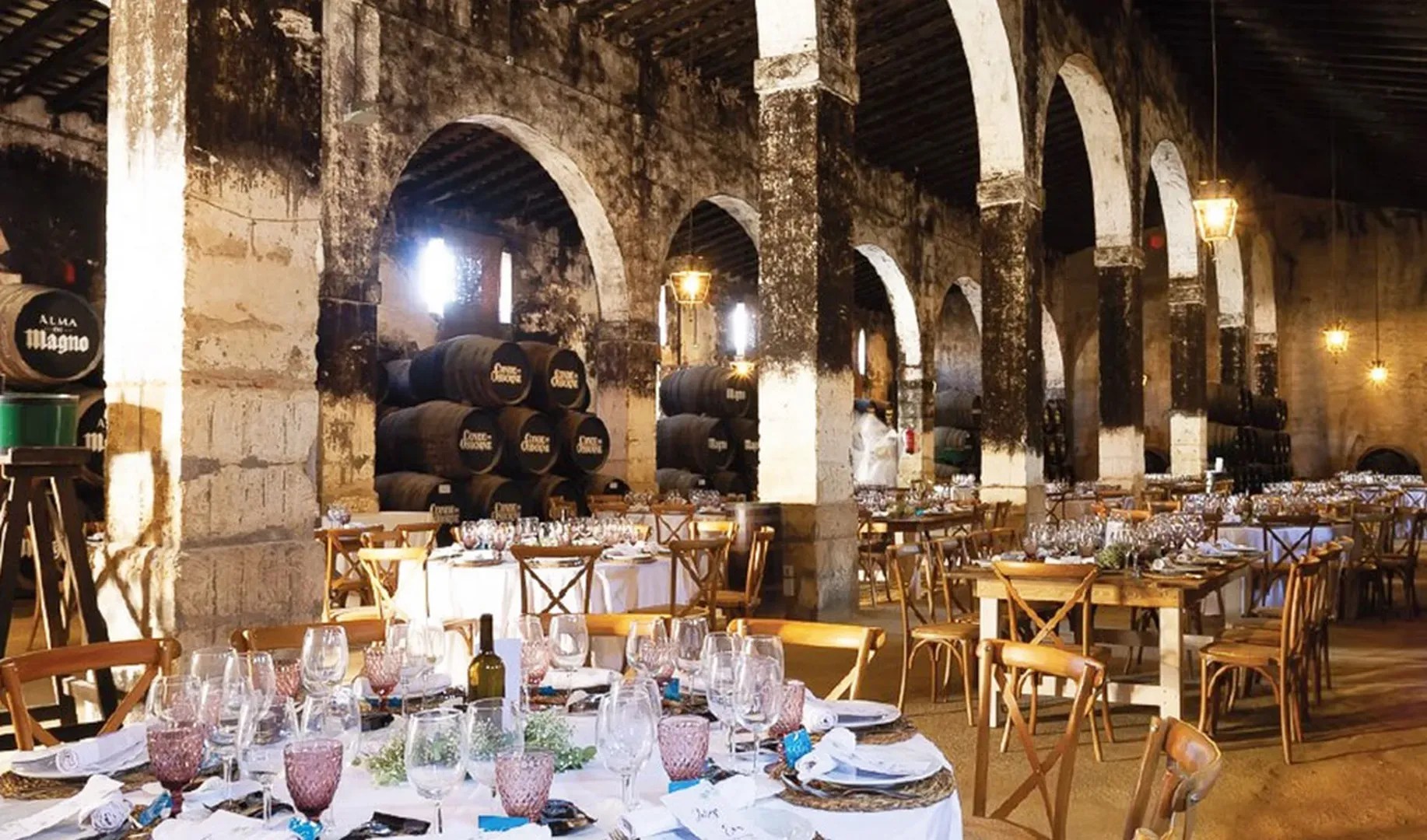 BODEGAS OSBORNE - imagen 2