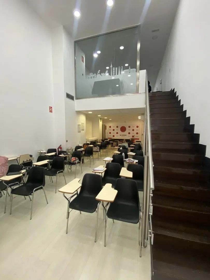 MZ EMBAJADORES - PLANTA PRINCIPAL - imagen 4