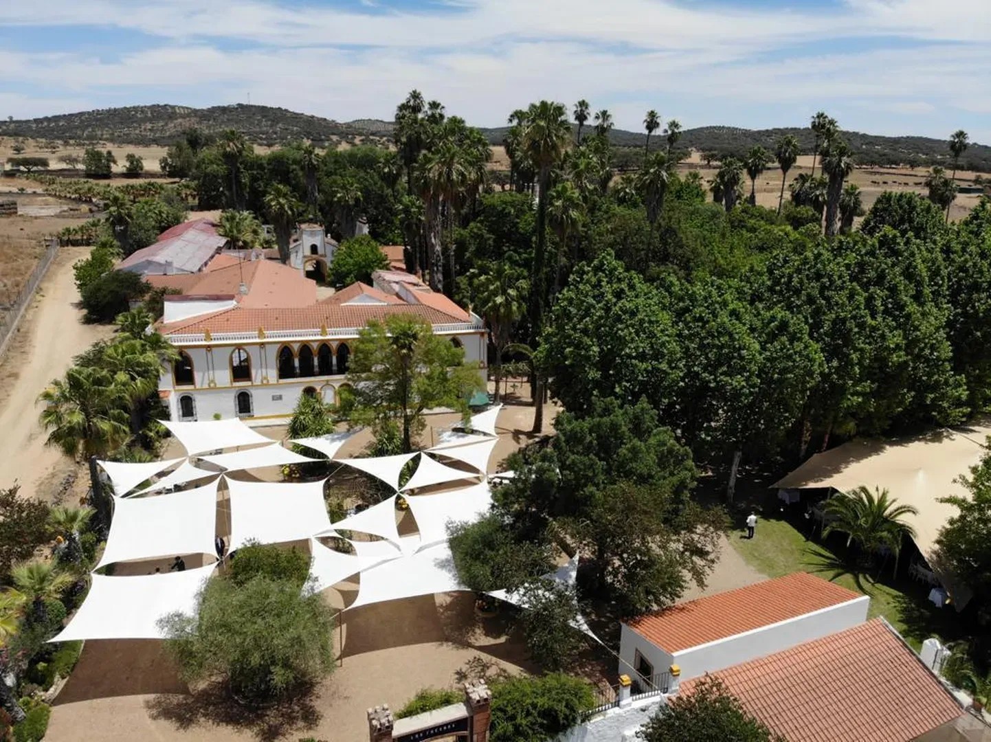 FINCA LOS FRESNOS