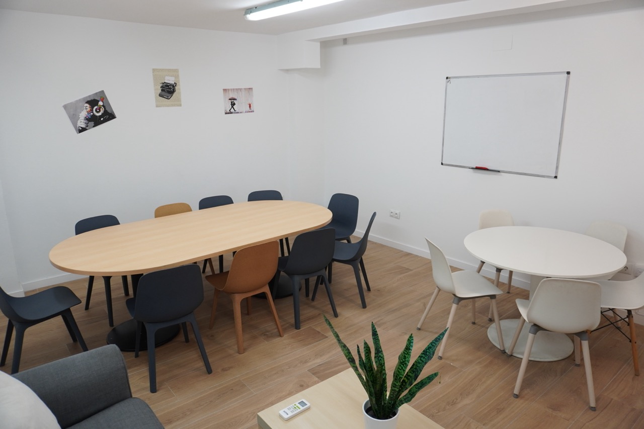 GROW WORKING - imagen 5