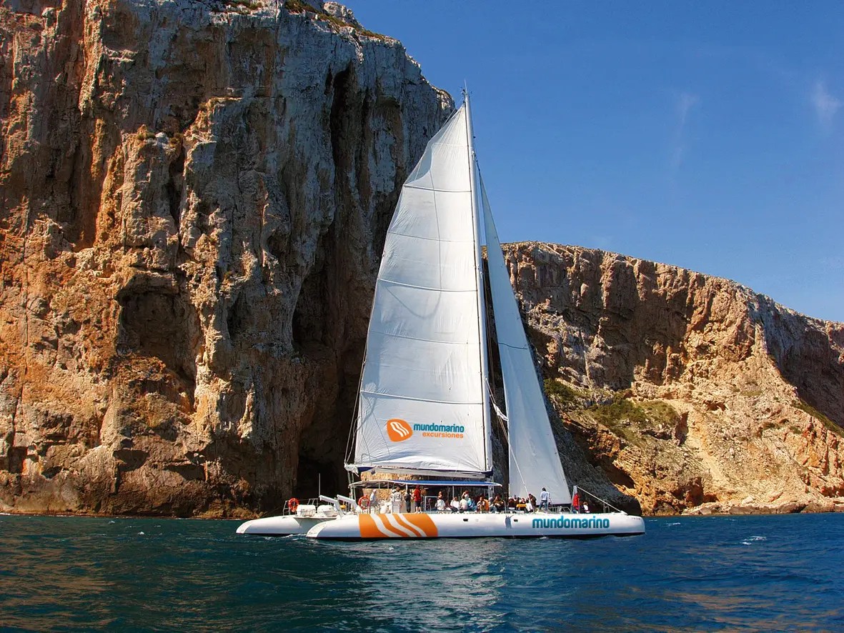 MUNDO MARINO DENIA - imagen 4
