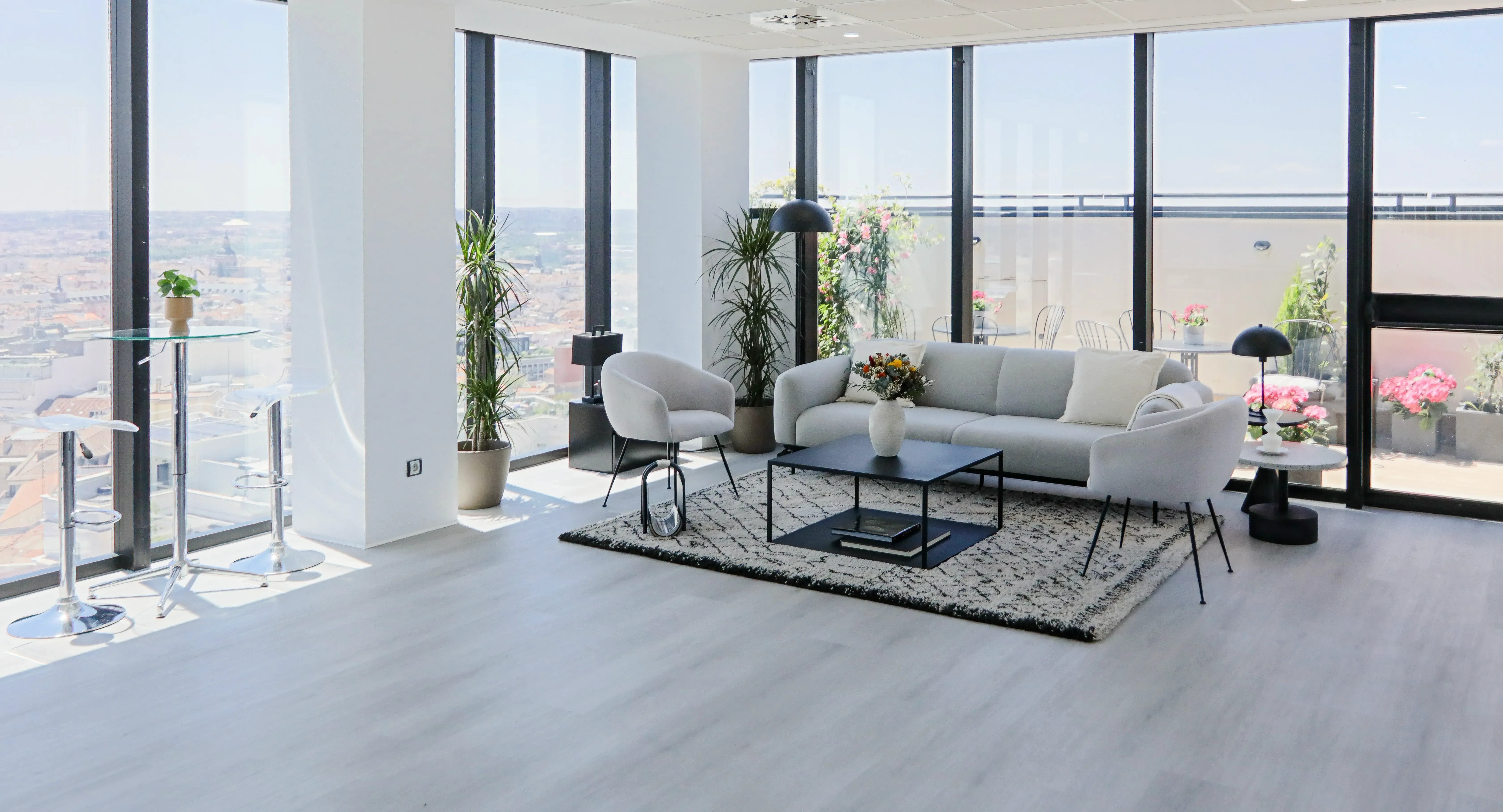 ESPACIO ASTER - imagen 3