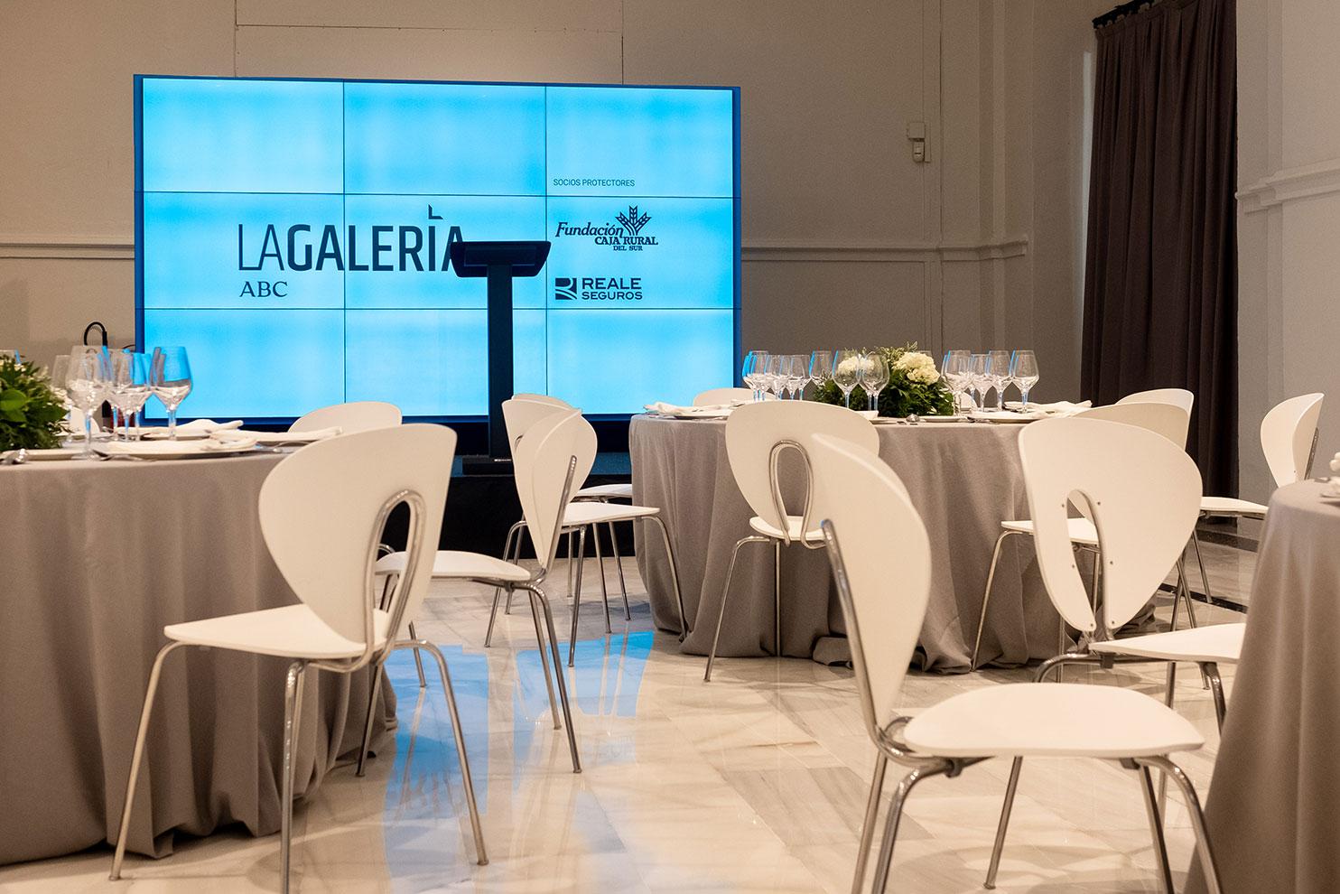LA GALERIA - imagen 3