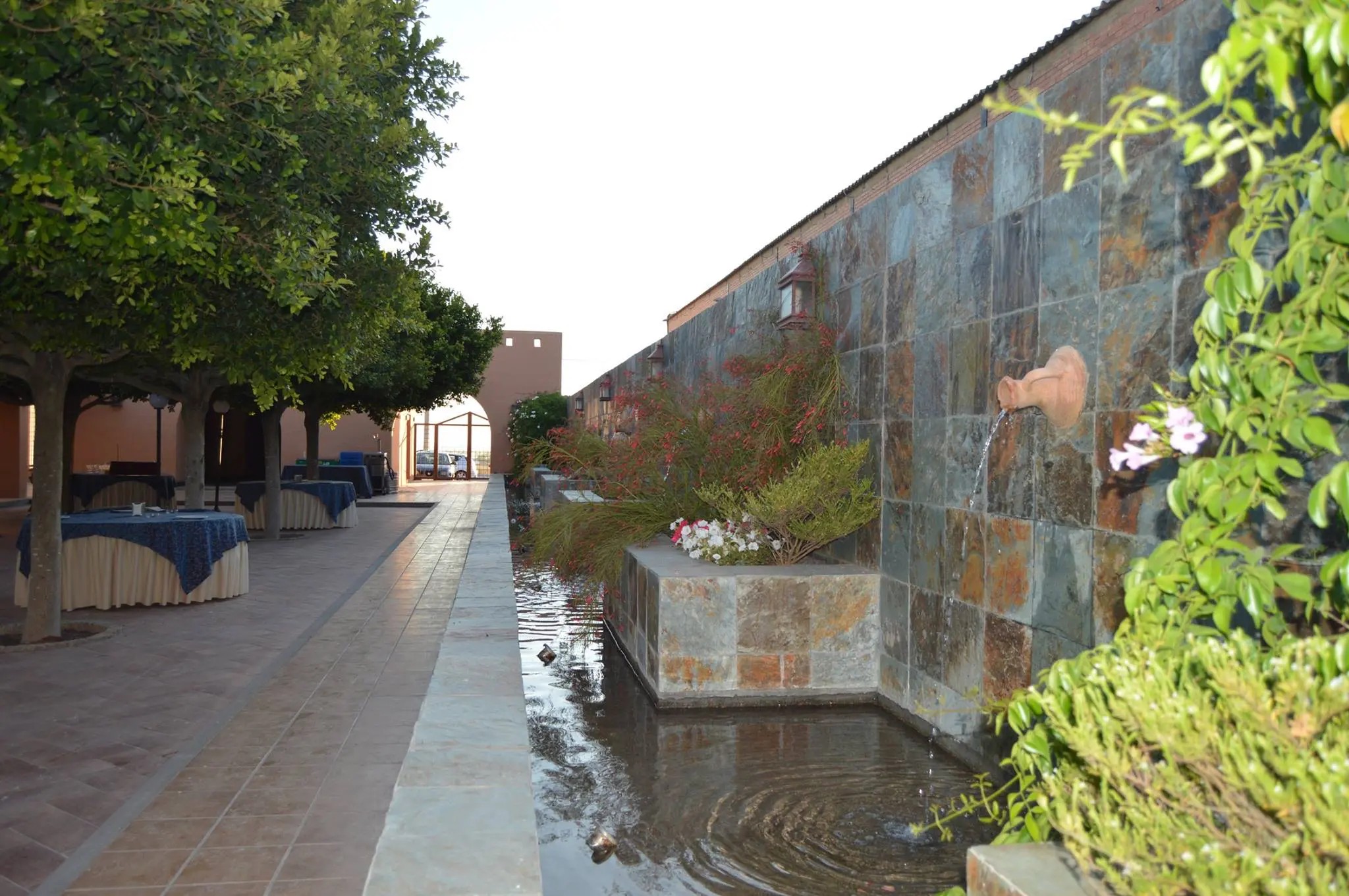 HACIENDA EL ROMEDAL - imagen 3