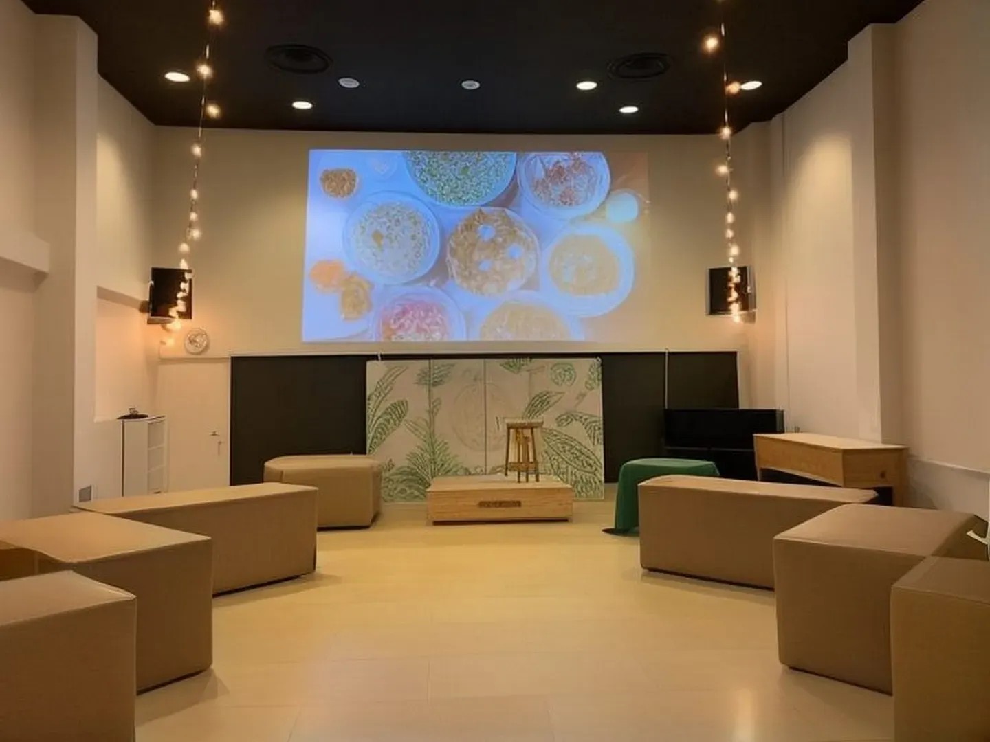 ESPACIO IROKO