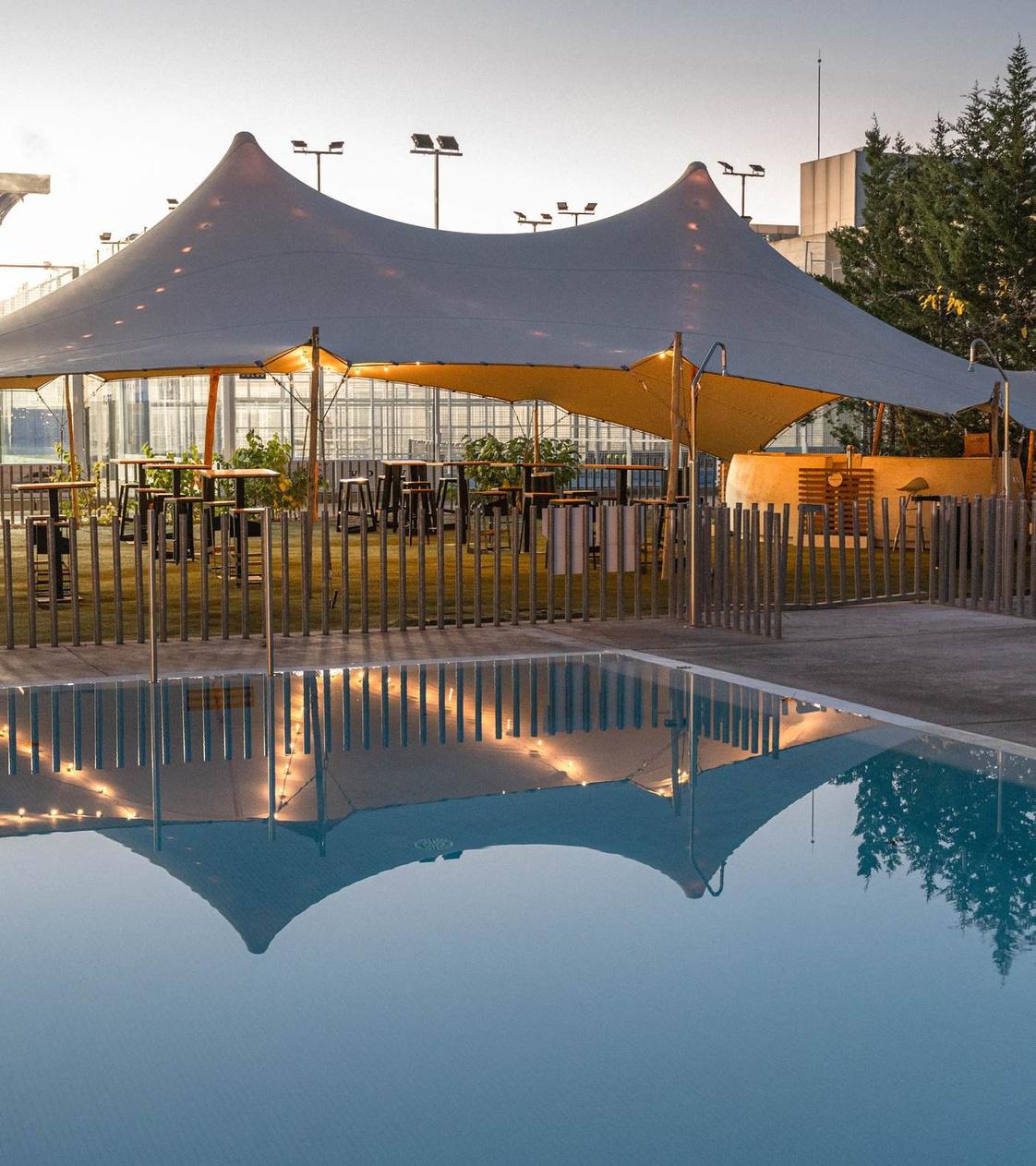 CIUDAD DE LA RAQUETA - imagen 4