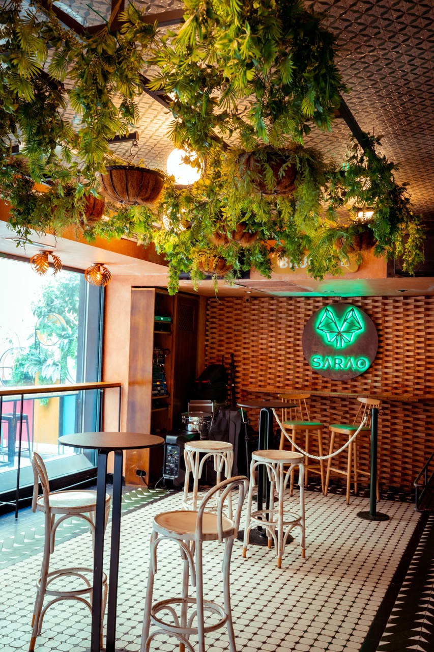 SARAO TROPICAL BAR - imagen 5