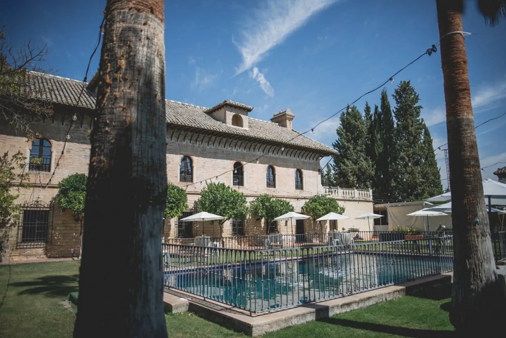 CASA REAL SOTO DE ROMA - imagen 2