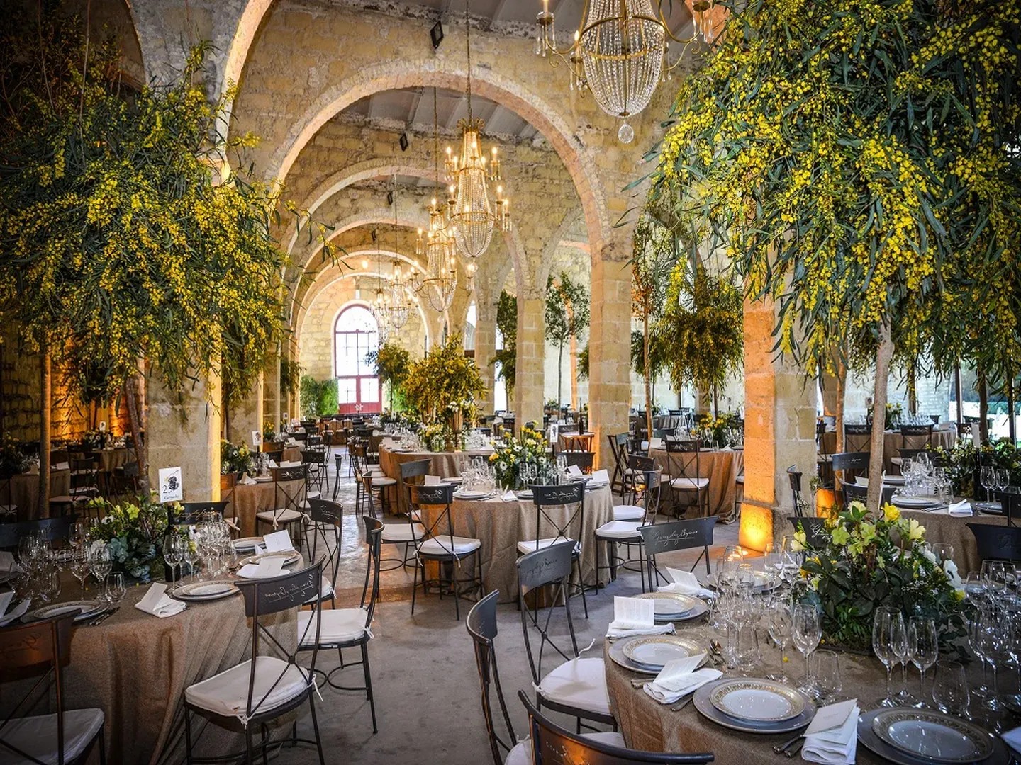 BODEGAS GONZALEZ BYASS - imagen 2