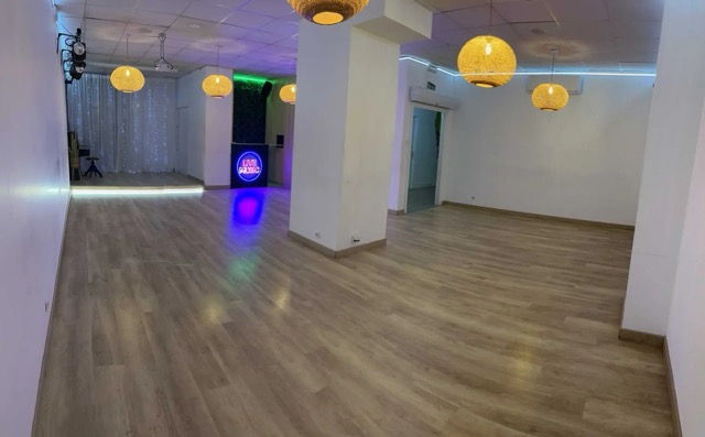 Centro cultural mi tierra 3