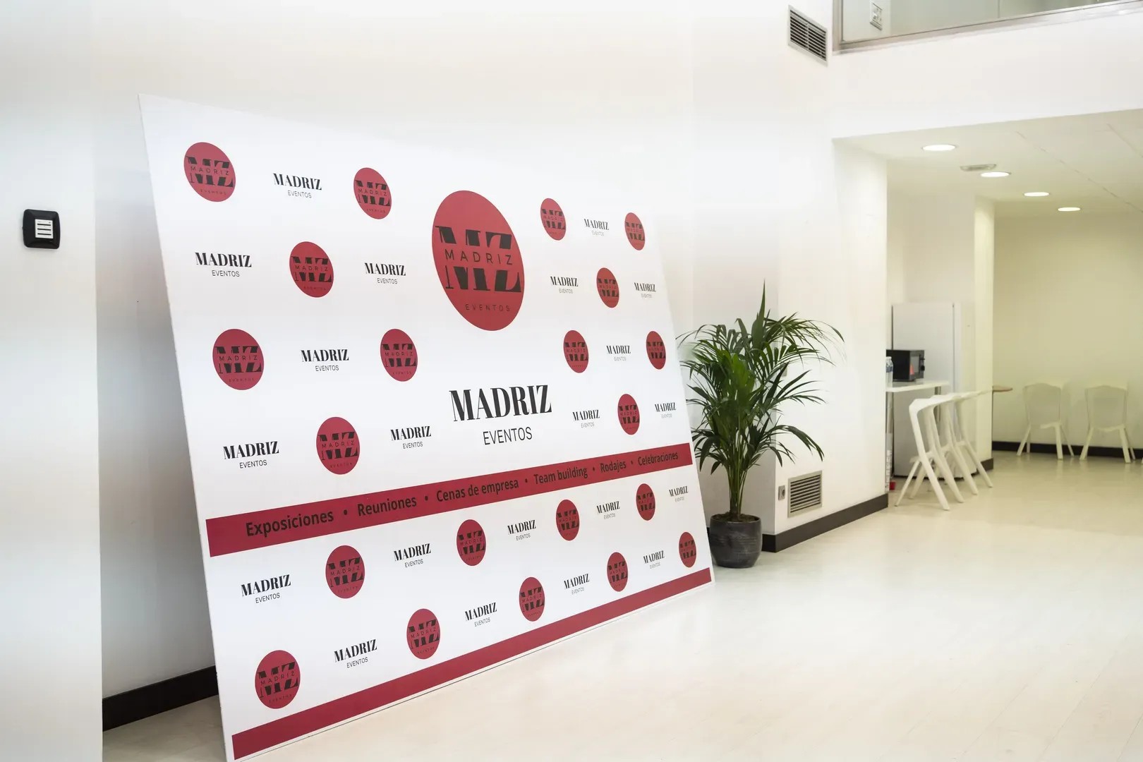 MZ EMBAJADORES - PLANTA PRINCIPAL - imagen 3