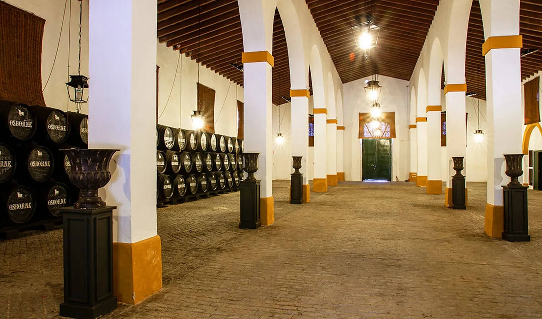 BODEGAS OSBORNE - imagen 4