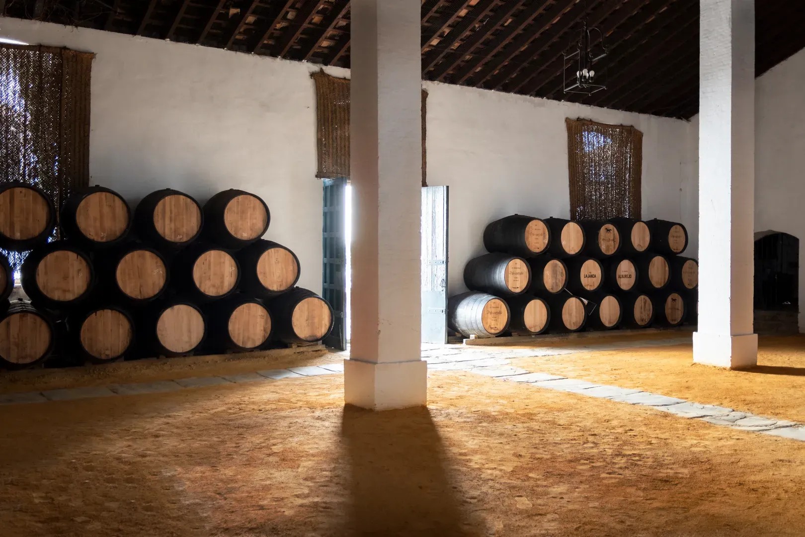 BODEGAS ALVARO DOMECQ - imagen 2