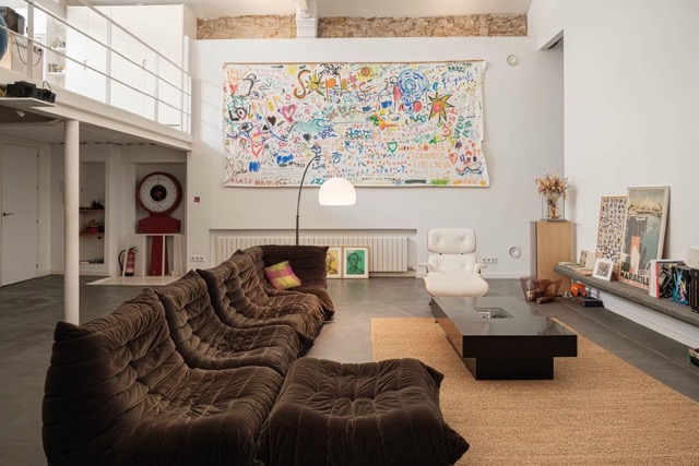 Loft Álava