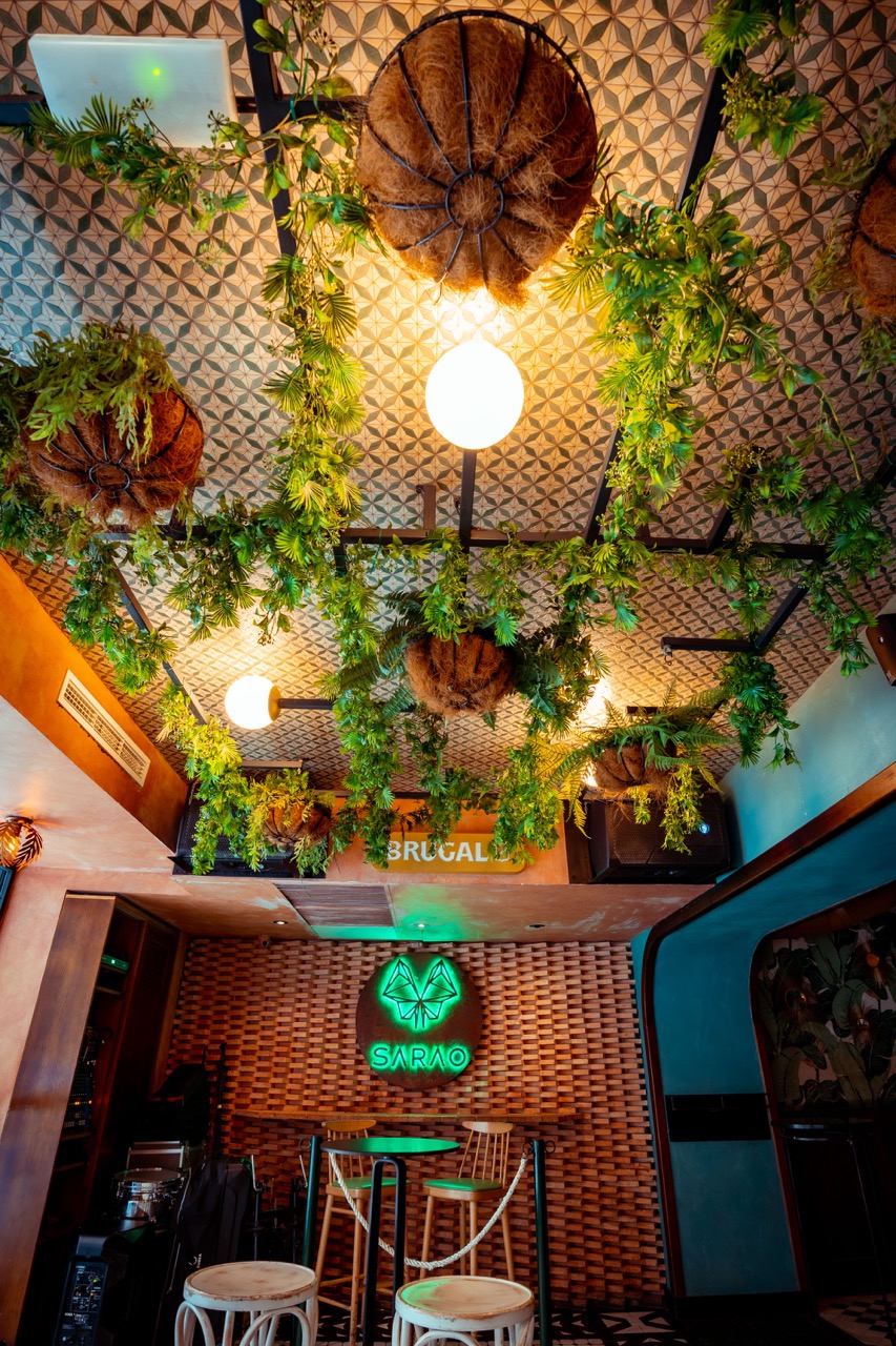 SARAO TROPICAL BAR - imagen 4