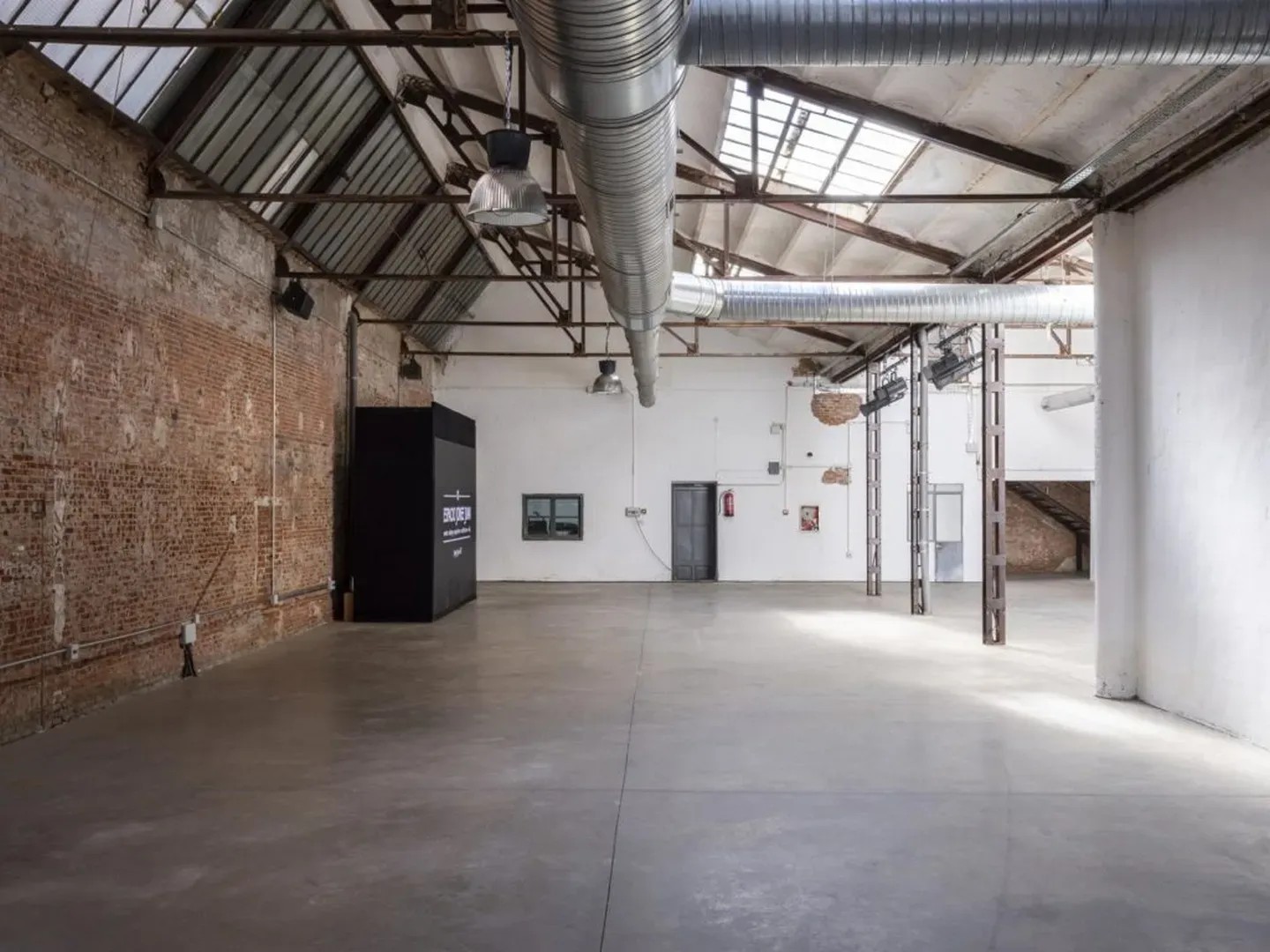ESPACIO JORGE JUAN - imagen 2