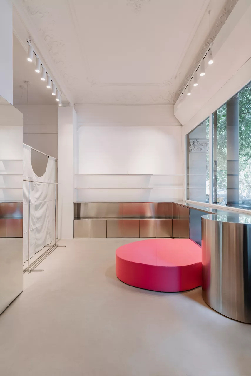 ESPAI ART MODA - CASA RIUS - imagen 2