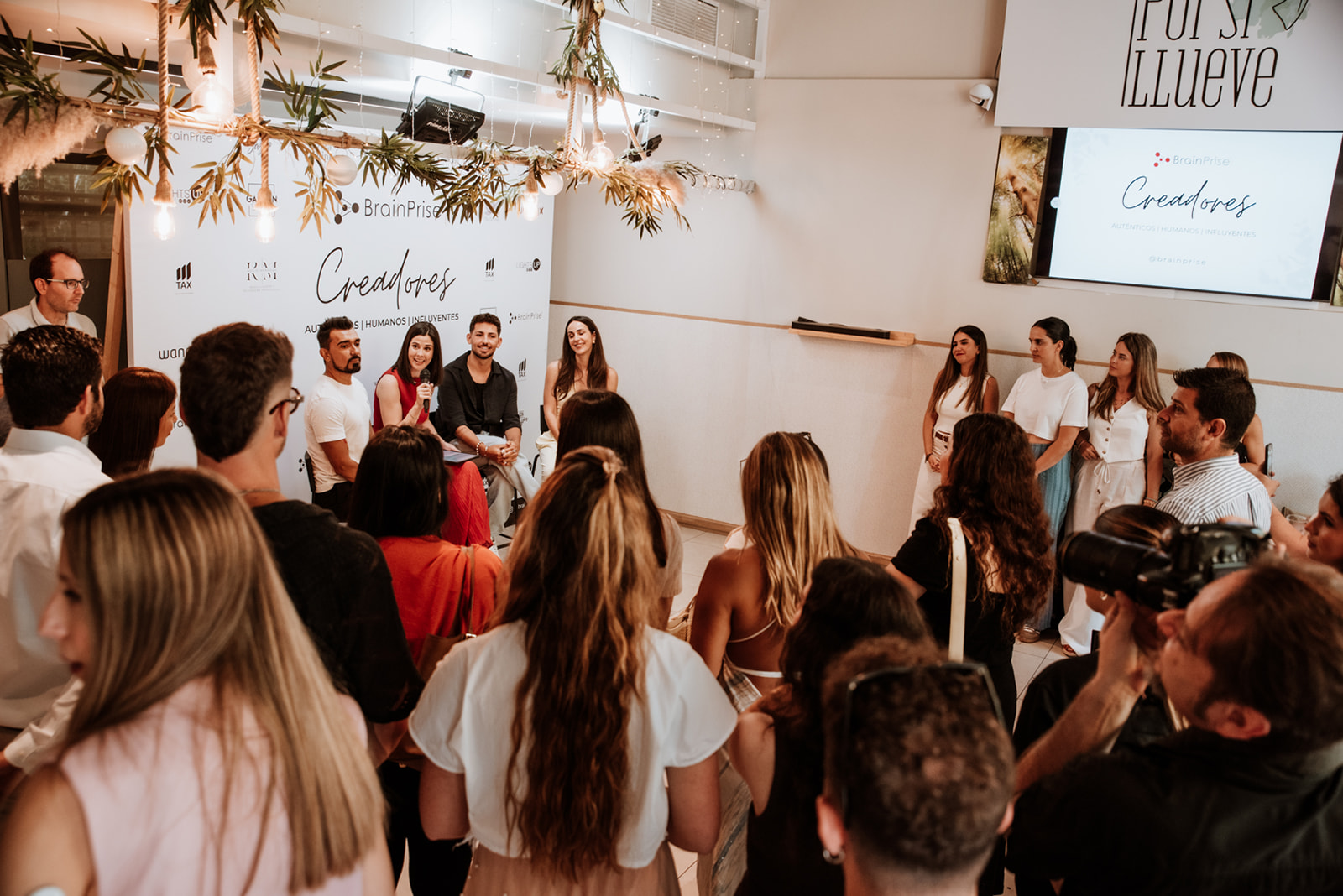 POR SI LLUEVE - imagen 5