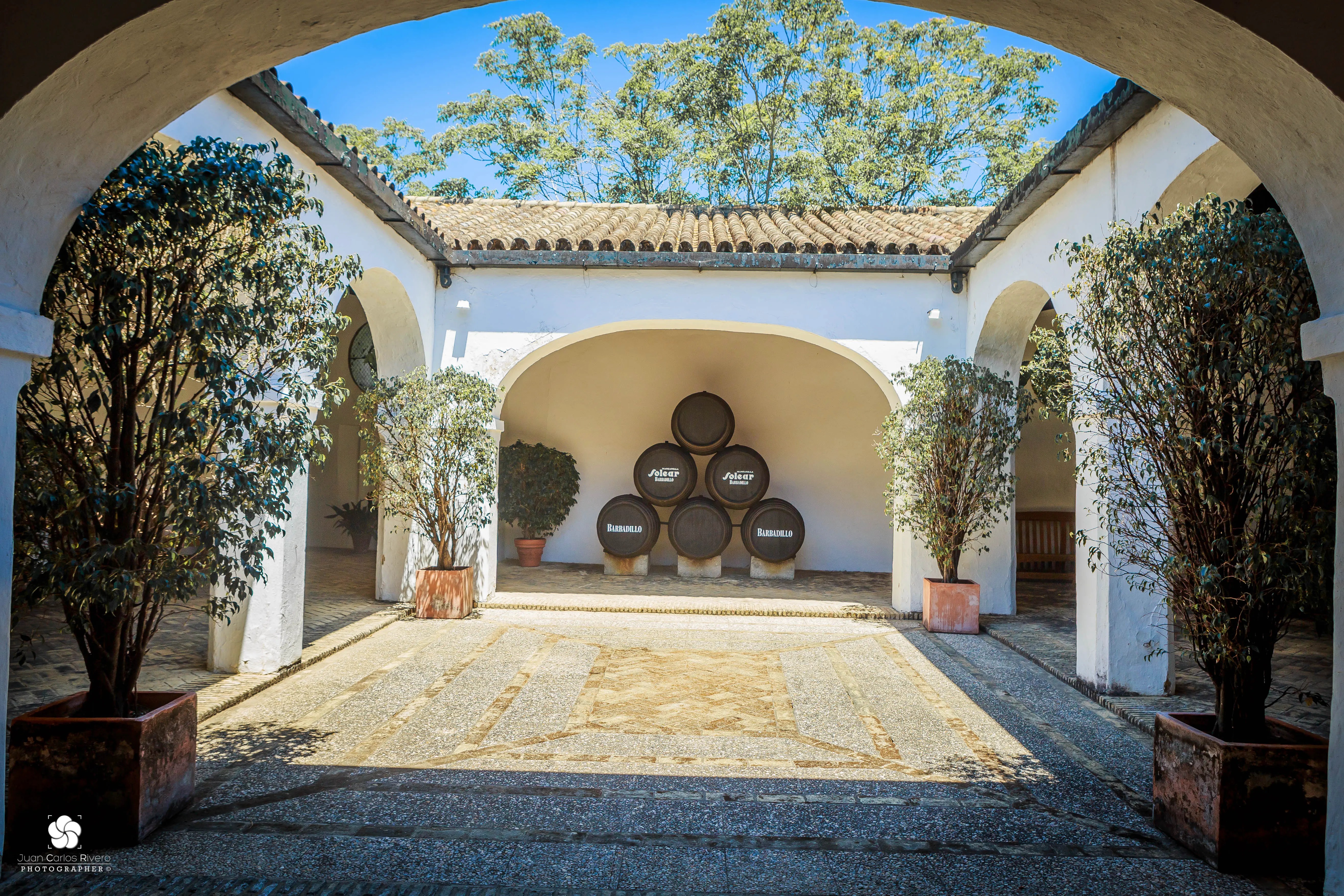 BODEGAS BARBADILLO - imagen 3