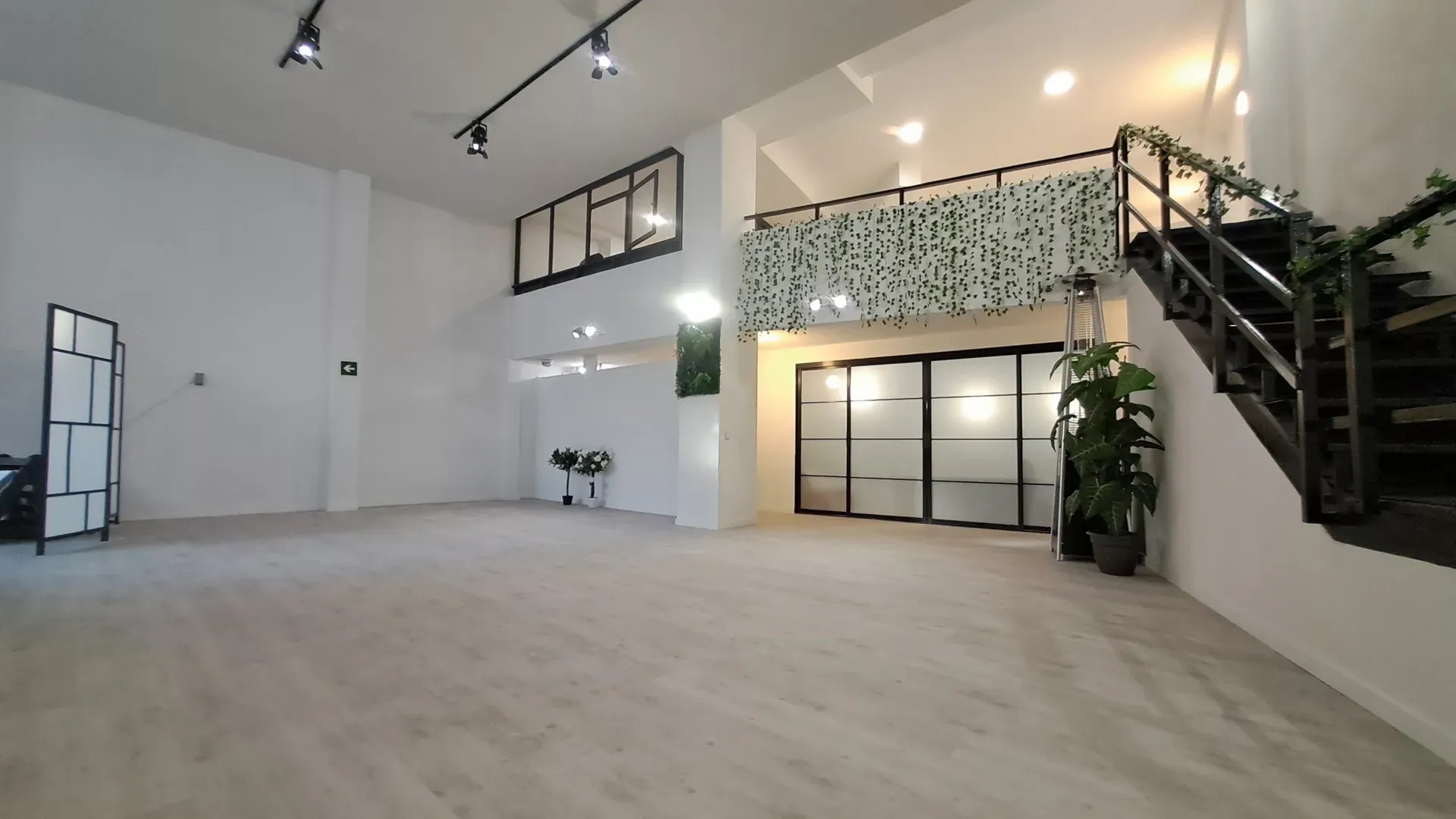 ESPACIO ENDOR